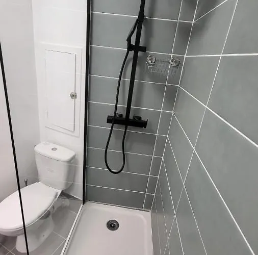 Confortable Et * 파리