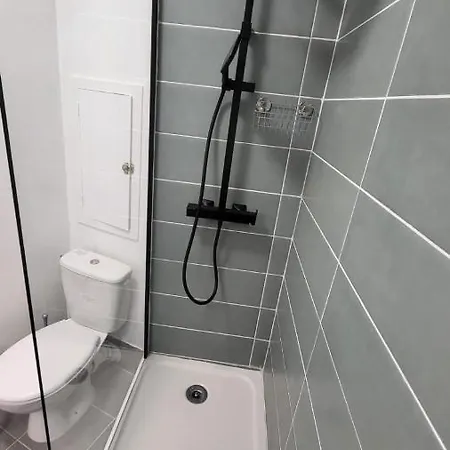 Confortable Et * Párizs