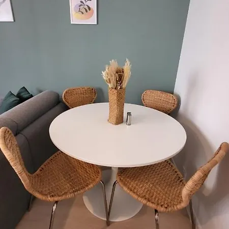 Confortable Et * Париж